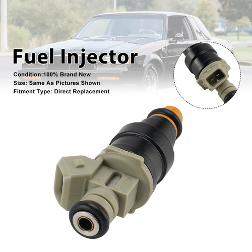 1Pcs Fuel Injector For Ford Ranger 1985-1991 For Mazda B3000 1997 FJ689