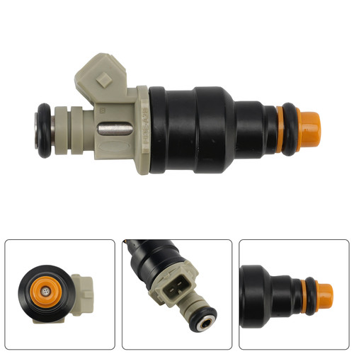 1Pcs Fuel Injector For Ford Ranger 1985-1991 For Mazda B3000 1997 FJ689