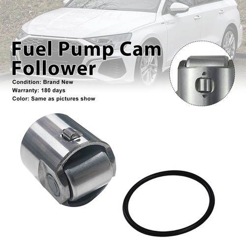 High Pressure Fuel Pump Cam Follower 06H109311B Fit VW Fit AUDI 711024410