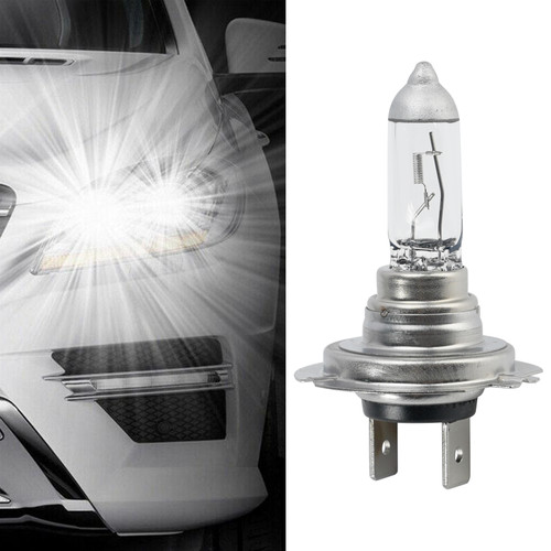Car Light Super Bright Halogen Headlight Bulb H7 62282SUP 12V 65W For OSRAM