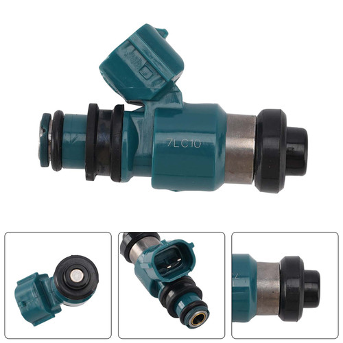 Fuel Injectors 2C0-13761-10-00 For Yamaha YZF R6 06-07 TMAX 15-16