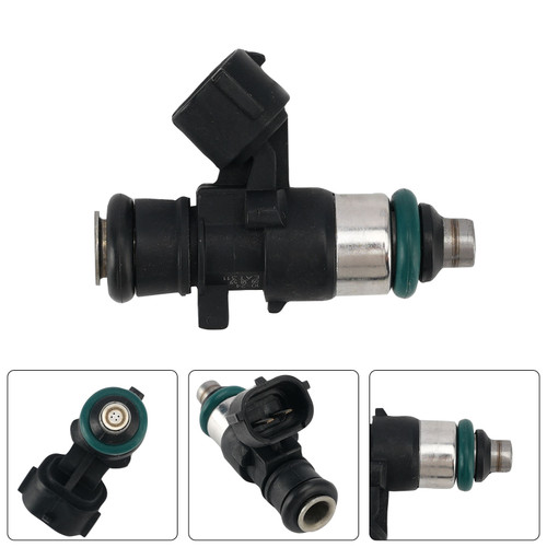 Fuel Injectors 6AW-13761-01-00 For Yamaha Outboard 300HP LF300XSB2