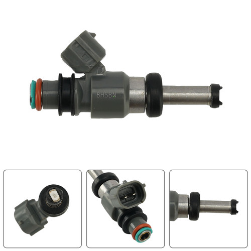Fuel Injectors 8GC-13761-00-00 For Yamaha PHAZER MTX FX NYTRO MTX GT RTX