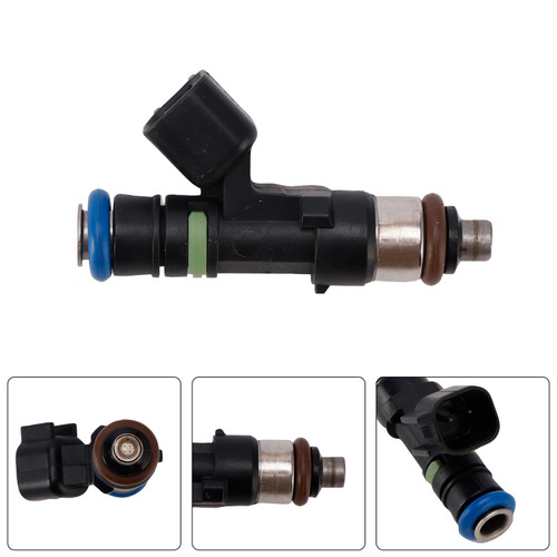 DRE07401 Fuel Injectors 0280158055 For Mercury Mountaineer Ford Explorer