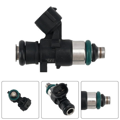 Fuel Injectors 6AW-13761-00-00 For Yamaha Outboard 225/250/300/350HP