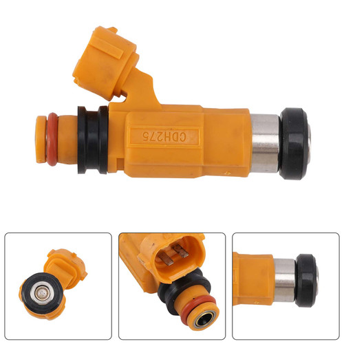 CDH275 Fuel Injectors 15710-06G00 For Suzuki V-STROM DL1000 02-12