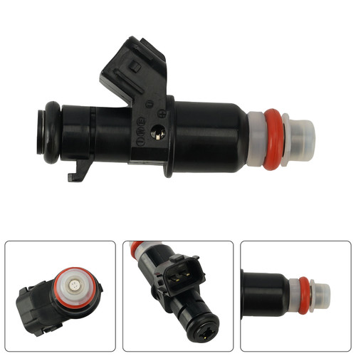 842-12289 Fuel Injectors 16450-RCA-A01 16450-ZY3-013 For Honda Outboard