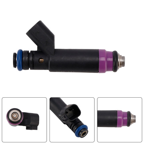 2C5E-A4A Fuel Injectors For Mercury Ford 4.6L V8 2003-2010