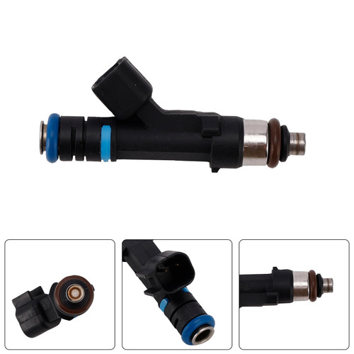 822-11195 Fuel Injectors 0280158089 For Mercury Grand Marquis Ford Lincoln