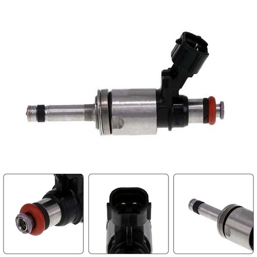 1Pcs Fuel Injector For FORD Ecosport 2018-2019 Focus 2012-2018 CM5E-BB