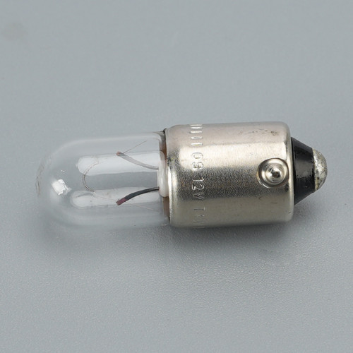 Car Light Halogen Auxiliary Bulb T4W 3893  YS3893G BA9S 12V 4W For OSRAM