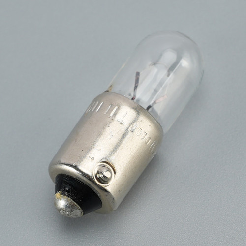 Car Light Halogen Auxiliary Bulb T4W 3893  YS3893G BA9S 12V 4W For OSRAM
