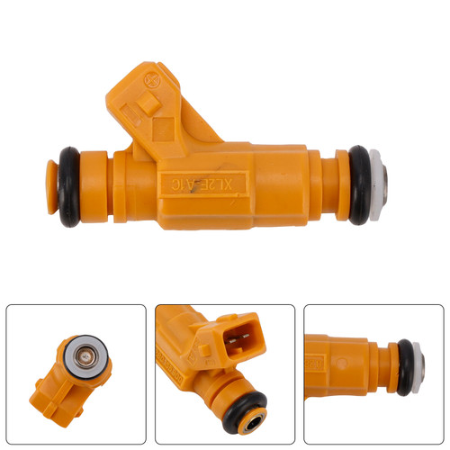 822-11135 Fuel Injectors â?280155900 For Mercury Mountaineer Ford Explorer
