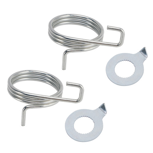 Rear Brake Arm Spring Indicator Kit 43415-Hm7-000 For Honda Foreman Rubicon Trx