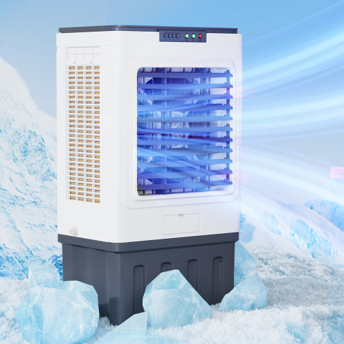 16 Gallon Evaporative Cooler