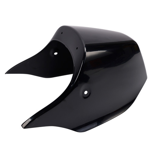 Bodywork Fairing Injection ABS Unpainted For Yamaha XSR900 2022-2026
