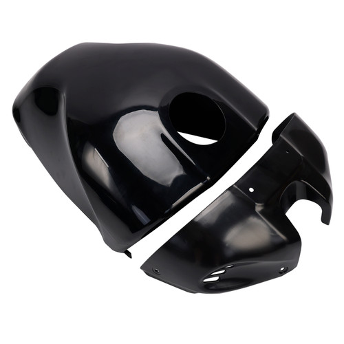 Bodywork Fairing Injection ABS Unpainted For Yamaha XSR900 2022-2026