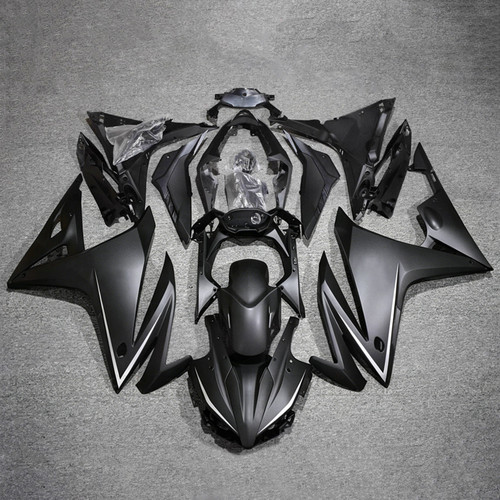 Injection Fairing Kit Bodywork Plastic ABS For Honda CBR500R 2016-2018