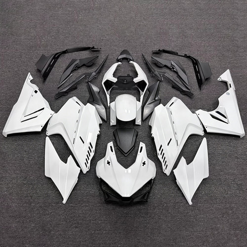 Injection Fairing Kit Bodywork Plastic ABS For Honda CBR400R CBR500R 2024-2026