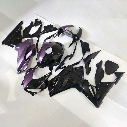 Injection Fairing Kit Bodywork Plastic ABS For Honda CBR400R CBR500R 2024-2026