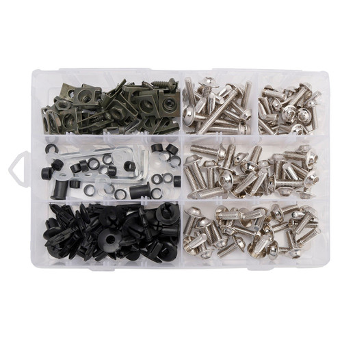 Injection Fairing Kit Bodywork Plastic ABS For Yamaha YZFR1 YZF-R1 2009-2011