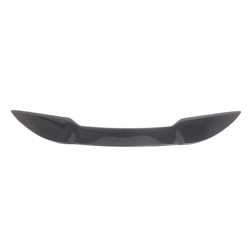 TRD Style Rear Spoiler Wing Fit Lexus ES250 300H 350 2019-2025 Gloss Black