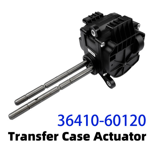 Transfer Case Actuator 36410-60120 for Toyota Land Cruiser LX570 5.7L V8
