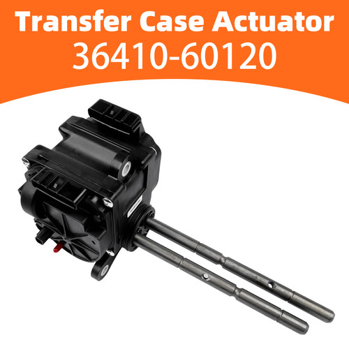 Transfer Case Actuator 36410-60120 for Toyota Land Cruiser LX570 5.7L V8
