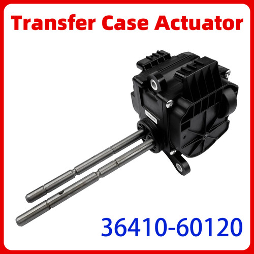 Transfer Case Actuator 36410-60120 for Toyota Land Cruiser LX570 5.7L V8