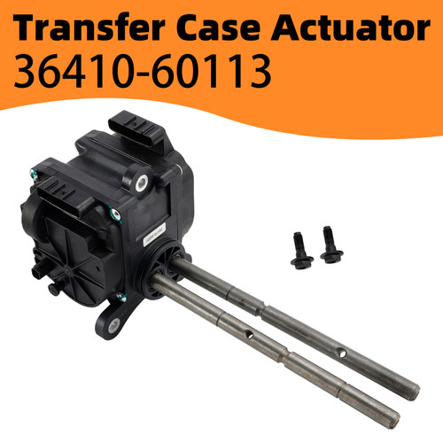 Transfer Case Actuator 36410-60113 for Toyota Land Cruiser LX570 5.7L V8