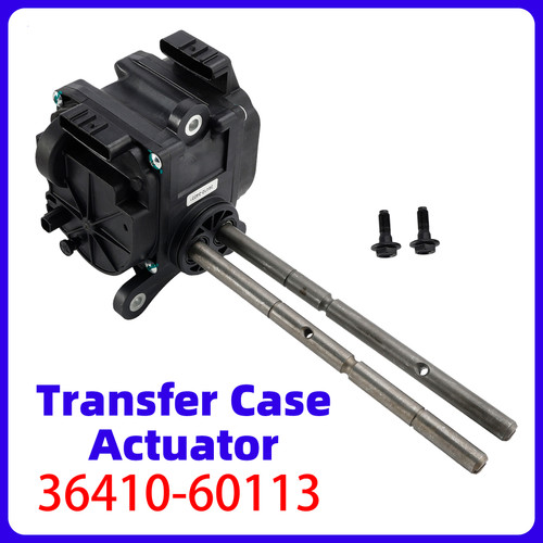 Transfer Case Actuator 36410-60113 for Toyota Land Cruiser LX570 5.7L V8