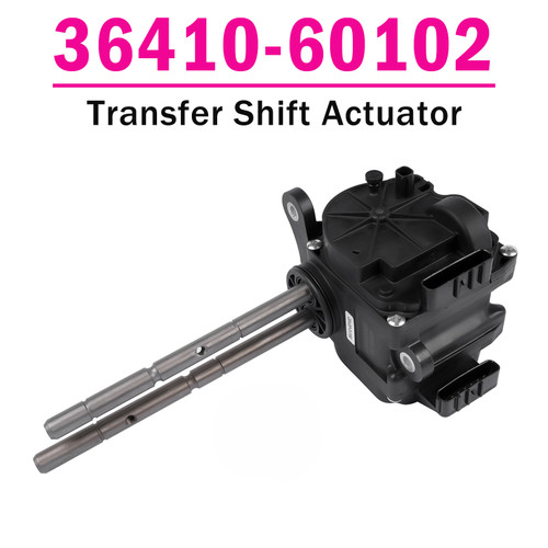 Transfer Shift Actuator 36410-60102 For Toyota Land Cruiser 2008-2011
