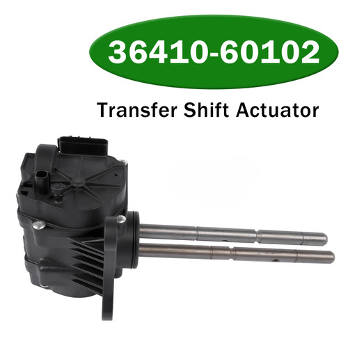 Transfer Shift Actuator 36410-60102 For Toyota Land Cruiser 2008-2011