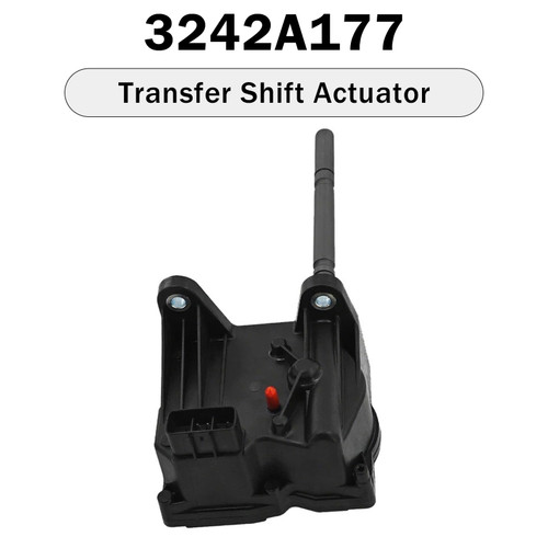 4WD Transfer Shift Actuator For Mitsubishi L200 Triton 2.4 3242A177