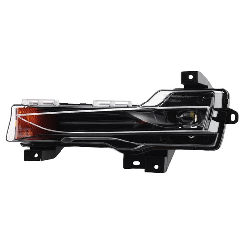 Front Left Side Fog Light Lamps LED DRL 1077391 For Tesla Model 3 Y 2017é?023