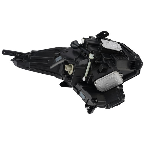 Left+Right LED Headlight 84469439 84469440 For Cadillac XTS 2018-2019
