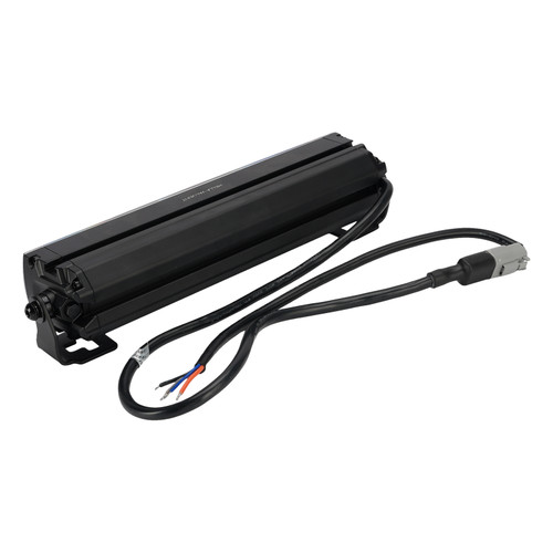 Long Strip Auxiliary Lamp ValueFit 12.6" 12/24V 82W 6000LM 5700K For HELLA