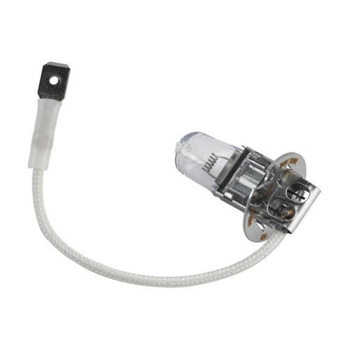 Car Light Halogen Headlight Bulb H3 24V 70W PK22s For HELLA 8GH 178 555-243