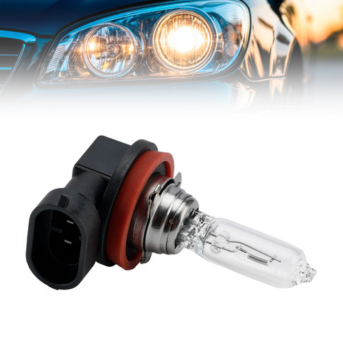 Car Light Halogen Headlight Bulb H9 12V 65W PGJ19-5 For HELLA 8GH 178 555-163