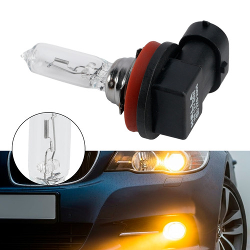 Car Light Halogen Headlight Bulb H9 12V 65W PGJ19-5 For HELLA 8GH 178 555-163
