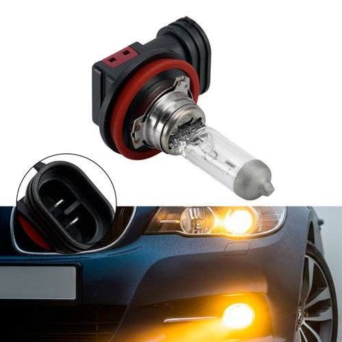 Car Light Halogen Fog Light Bulb H16 12V 19W PGJ19-3 For HELLA 8GH 186 996-001