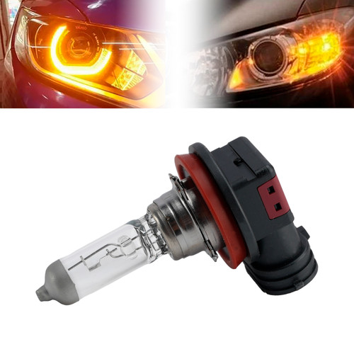 Car Light Halogen Fog Light Bulb H16 12V 19W PGJ19-3 For HELLA 8GH 186 996-001