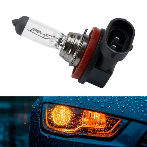 Car Light Halogen Headlight Bulb H11 24V 70W PGJ19-2 For HELLA 8GH 008 358-241