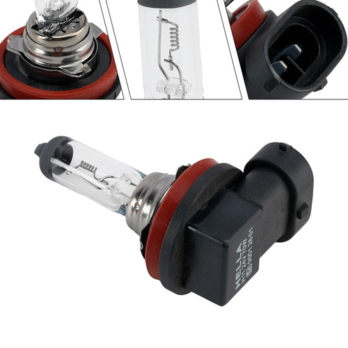 Car Light Halogen Headlight Bulb H11 24V 70W PGJ19-2 For HELLA 8GH 008 358-241