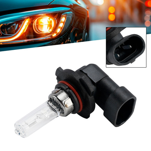 Car Light Halogen Headlight Bulb 9005/HB3 12V 60W P20d For HELLA 8GH 178 555-081