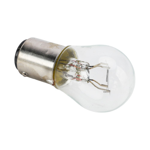 Car Light Halogen Auxiliary Bulb P21/4W 12V 21/4W For HELLA 8GD 004 772-121