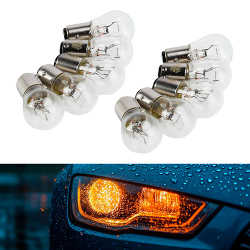Car Light Halogen Auxiliary Bulb P21/5W 12V 21/5W For HELLA 8GD 178 560-111