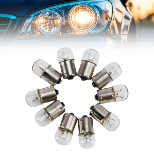 Car Light Halogen Auxiliary Bulb R5W 24V 5W For HELLA 8GA 178 560-361