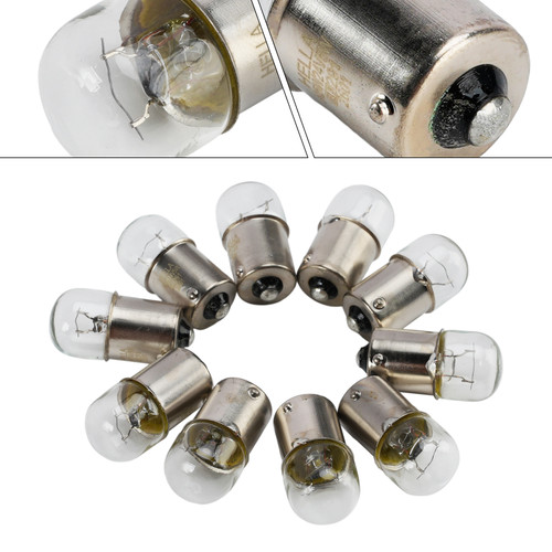 Car Light Halogen Auxiliary Bulb R5W 24V 5W For HELLA 8GA 178 560-361