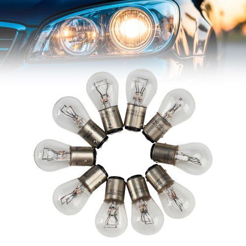 Car Light Halogen Auxiliary Bulb P21/5W 24V 21/5W For HELLA 8GD 002 078-241